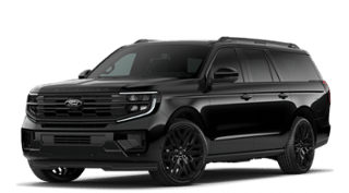 2026 Ford Expedition® External Image 2